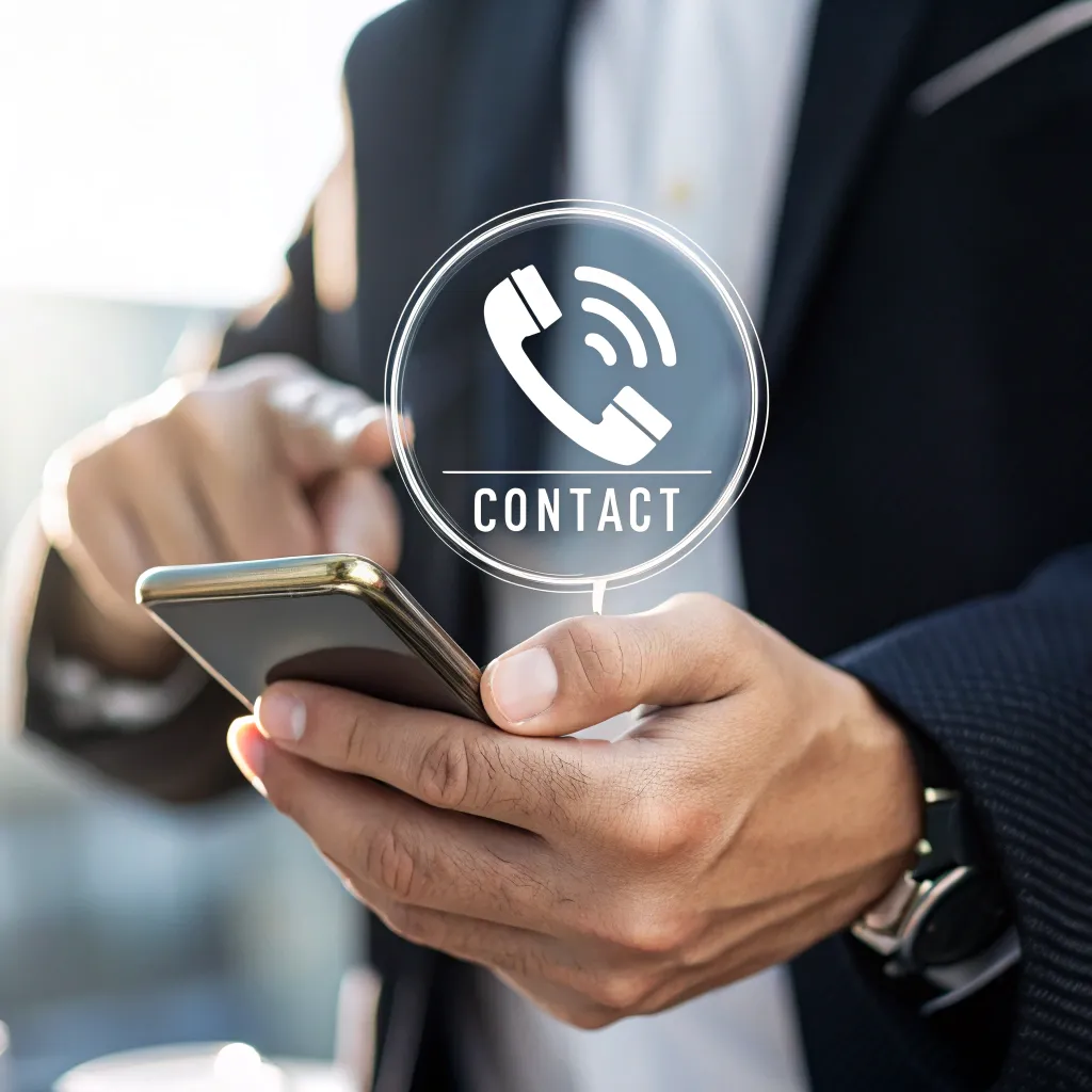 Contact Icon